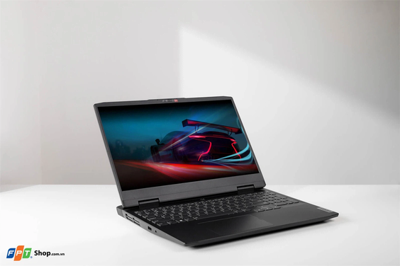 Lenovo Ideapad 3 15ARH7 82SB00BBVN (Ảnh 2)